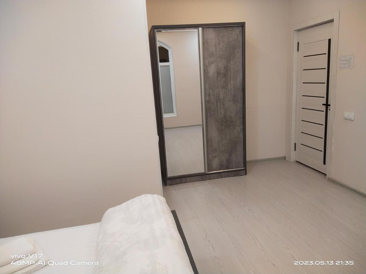 Greenway Hotel Tasken Kültér fotó